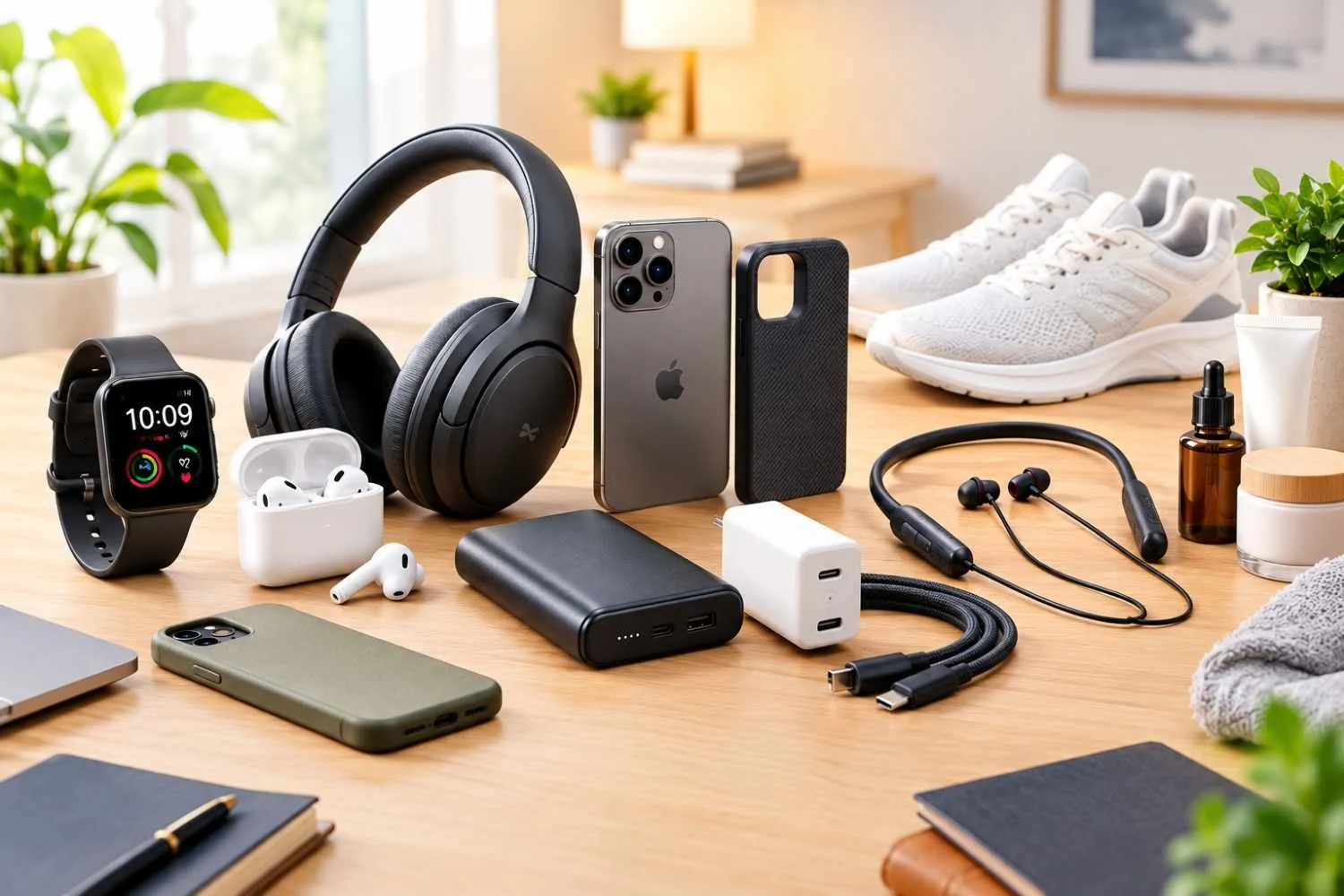Best tech gadgets in India