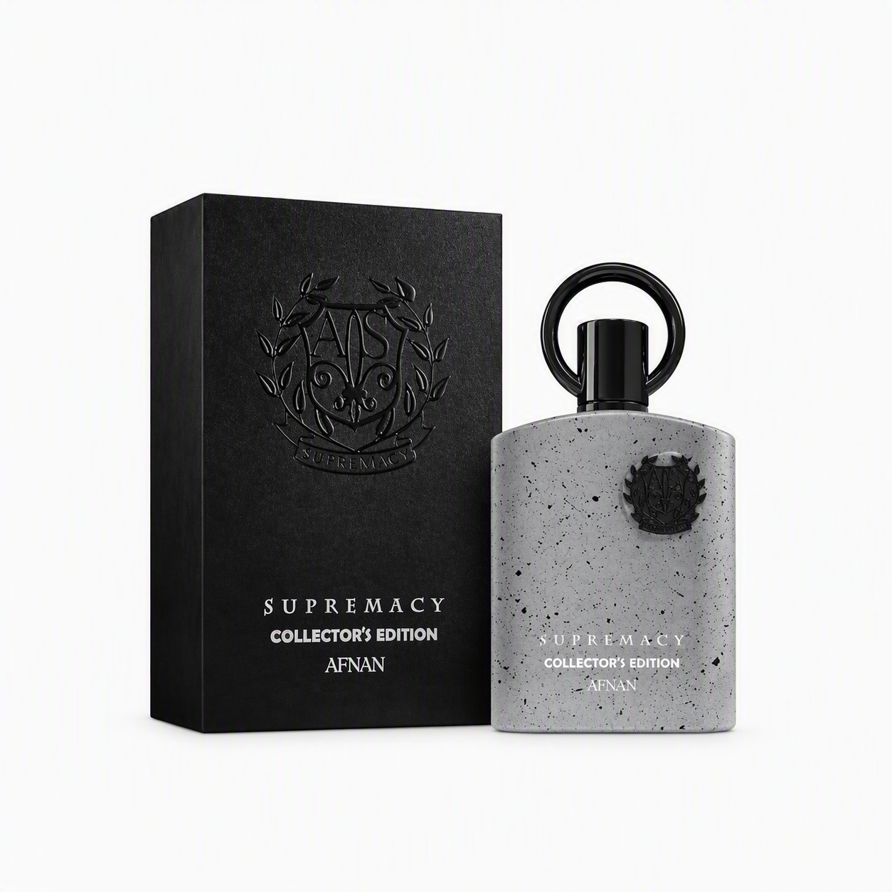 Afnan Supremacy Collector’s Edition EDP for Men 100ml