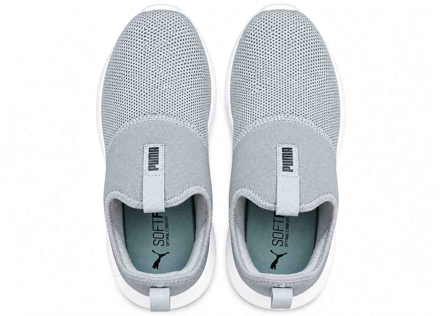 PUMA Softride Pro Echo Men's Slip-On Shoes(UK 8)