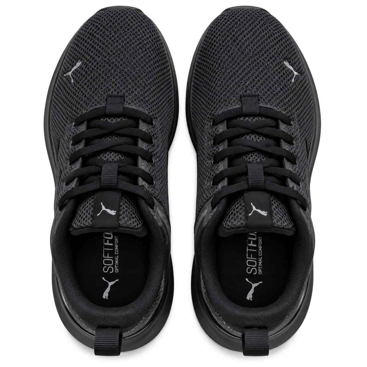 PUMA Cirque Slipon V1 Men's Running Shoes(UK 11)