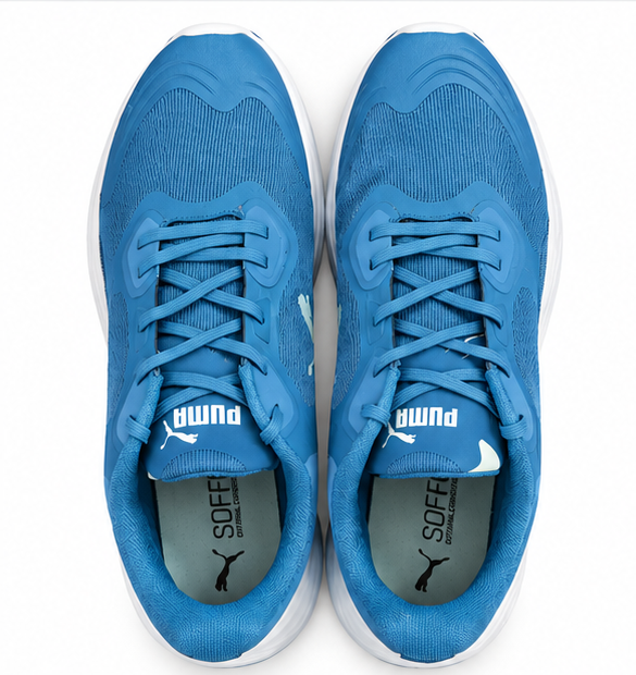 PUMA Twitch Runner Men's Running Shoes( 8 UK 27cm  )