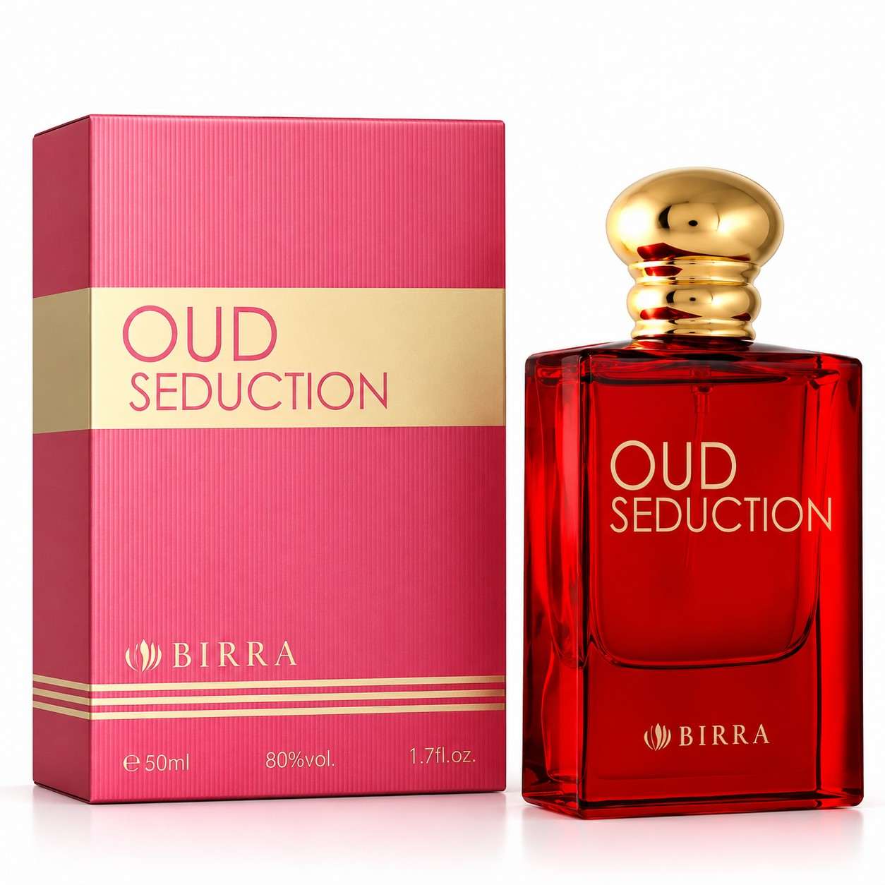 BIRRA OUD SEDUCTION