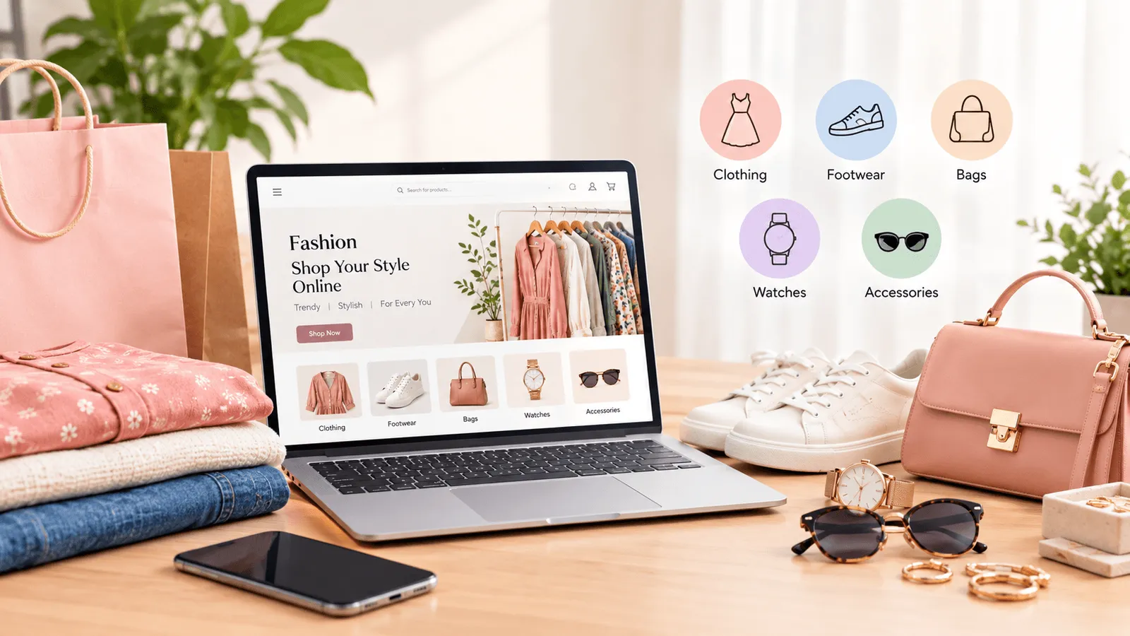 Buy Fashion Products Online Madurai